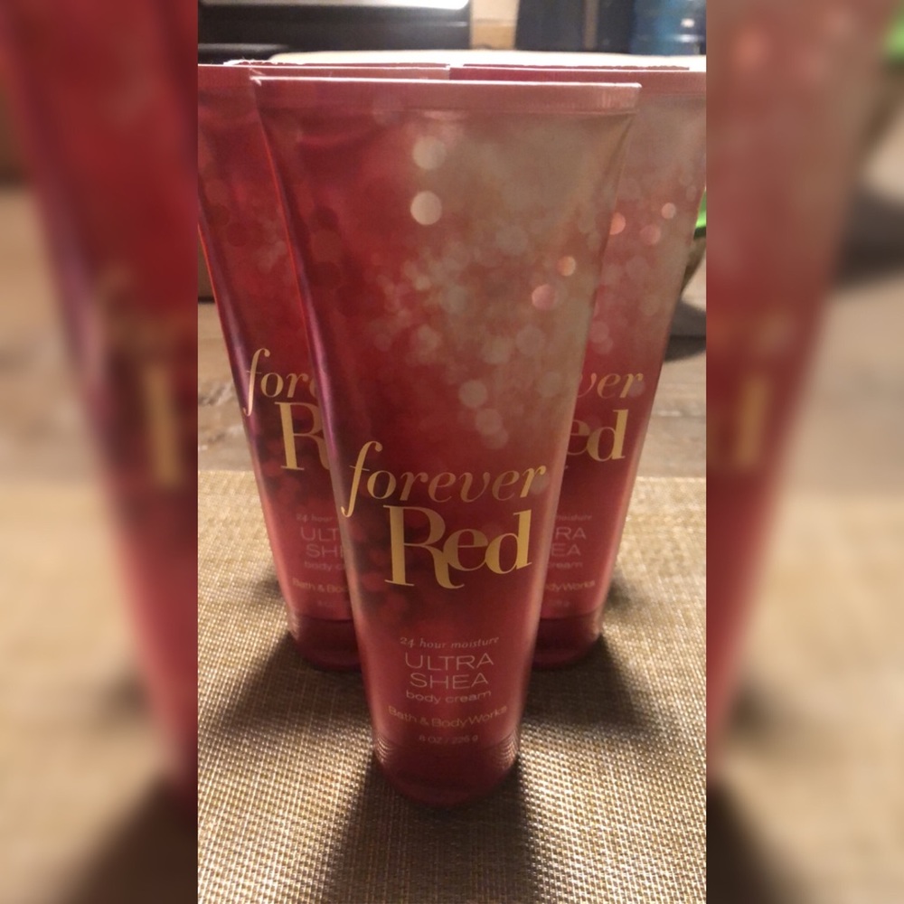 Body Cream